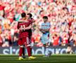 Faraonul și-a luat adio: Emoțiile au copleșit „Anfield” la ultimul meci al lui Mohamed Salah la Liverpool