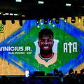 Convocat de selecționerul Carlo Ancelotti pentru Mondial, Vinicius jr și-a luat vacanță mai devreme / Foto: Imago
