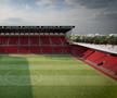 Cel mai mic stadion din Premier League se modifică și este anticipat un „impact copleșitor”