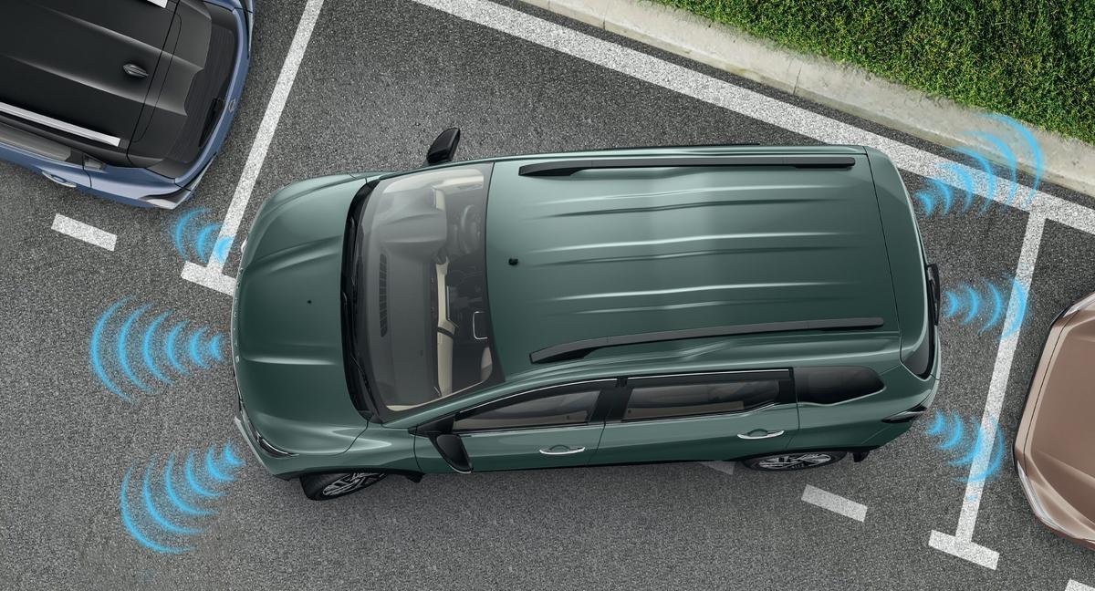 Gigantul auto lansează mașina cu 7 locuri care este mai ieftină decât Dacia