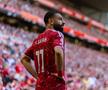 Faraonul și-a luat adio: Emoțiile au copleșit „Anfield” la ultimul meci al lui Mohamed Salah la Liverpool