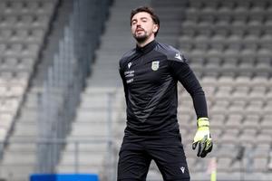Andrei Vlad a retrogradat și a rămas fără echipă