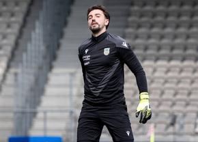 Andrei Vlad a retrogradat și a rămas fără echipă