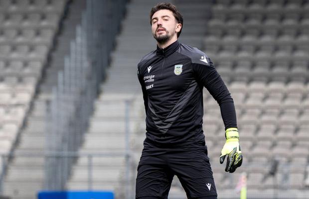 Andrei Vlad a retrogradat și a rămas fără echipă