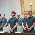 Primăria Craiova va ajuta cu bani clubul de fotbal // foto: Facebook UCV