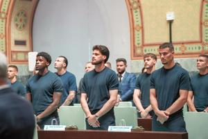„Până acum nu am investit niciun leu” » Primăria Craiova va da bani la campioana României