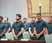 Primăria Craiova va ajuta cu bani clubul de fotbal // foto: Facebook UCV