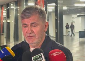 Valeriu Iftime a spus cine va câștiga barajul Dinamo - FCSB: „Ea e mai bună!”