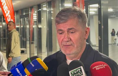 Valeriu Iftime a spus cine va câștiga barajul Dinamo - FCSB: „Ea e mai bună!”
