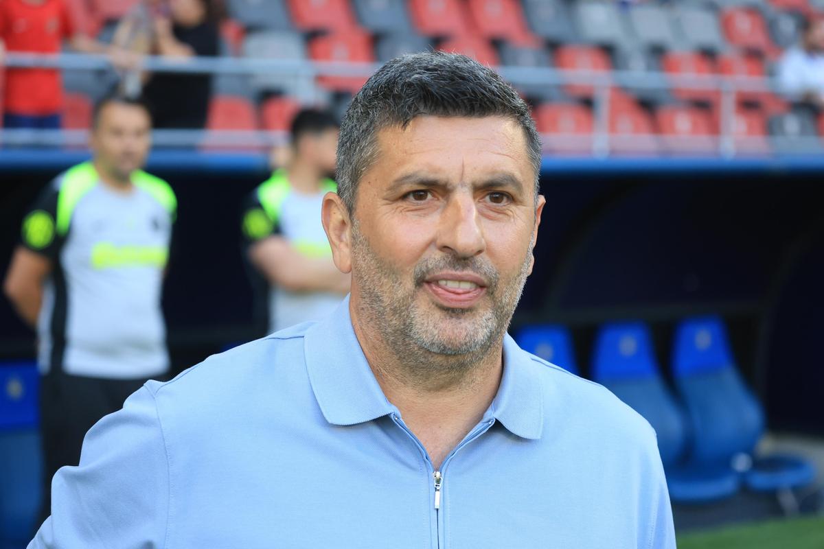 Înainte de FCSB - FC Botoșani, 24 mai 2026