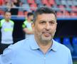 Marius Baciu, în FCSB - Botoșani // foto: Ionuț Iordache
