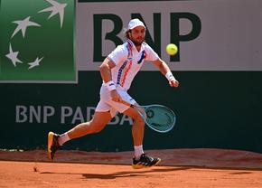 Marco Trungelliti, argentinianul care a denunțat în trecut tentative de aranjare a meciurilor, s-a calificat în turul al doilea la Roland Garros: „Este stupid ce se întâmplă acum”