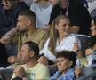 Cum au fost surprinși Bîrligea și Antonia în timp ce FCSB se chinuia cu Botoșani