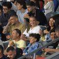 Daniel Bîrligea și Antonia Salanță