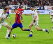 Octavian Popescu, autorul golului de 4-3 în FCSB - Botoșani / Foto: Ionuț Iordache GSP