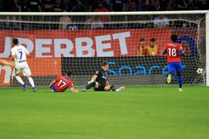Șoc în Ghencea » Incredibil ce gol a primit FCSB de la Botoșani
