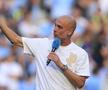 Pep Guardiola, în lacrimi la despărțirea de Manchester City / Foto: Imago Images