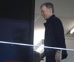 Valeriu Argăseală, prezent la FCSB - Botoșani / Foto: Ionuț Iordache GSP