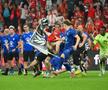 Încăierare generală în Belgia, Standard Liege - Charleroi / foto: Imago Images