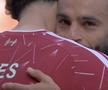 Faraonul și-a luat adio: Emoțiile au copleșit „Anfield” la ultimul meci al lui Mohamed Salah la Liverpool