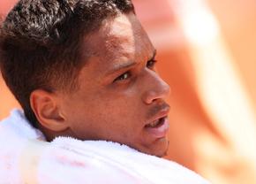 Gabriela Ruse nu este singura jucătoare care s-a retras în prima zi la Roland Garros » Canadianul Gabriel Diallo a acuzat condițiile grele: „Mi-a fost greu să fac față căldurii”