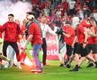 Încăierare generală în Belgia, Standard Liege - Charleroi / foto: Imago Images