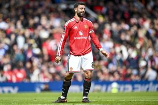 Bruno Fernandes a scris istorie în Premier League » Recordul stabilit de căpitanul lui Manchester United