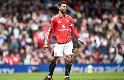 Bruno Fernandes a scris istorie în Premier League » Recordul stabilit de căpitanul lui Manchester United