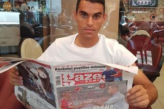 Ivan Pesic a explicat ratarea monumentală din meciul cu Farul și a făcut o promisiune îndrăzneață: „Vom fi în Superliga sezonul viitor”