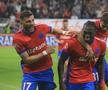 FCSB - FC Botoșani, baraj pentru Conference League