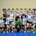 Andreea Rotaru și-a anunțat retragerea din handbal // foto: Imago