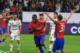 „Lasă-mă să mă ridic și să îi aplaud” » FCSB l-a convins, chiar dacă s-a chinuit cu Botoșani
