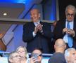 Tatăl lui Pep Guardiola, prezent pe „Etihad” la ultimul meci al antrenorului catalan pe banca lui Manchester City / Foto: Imago Images