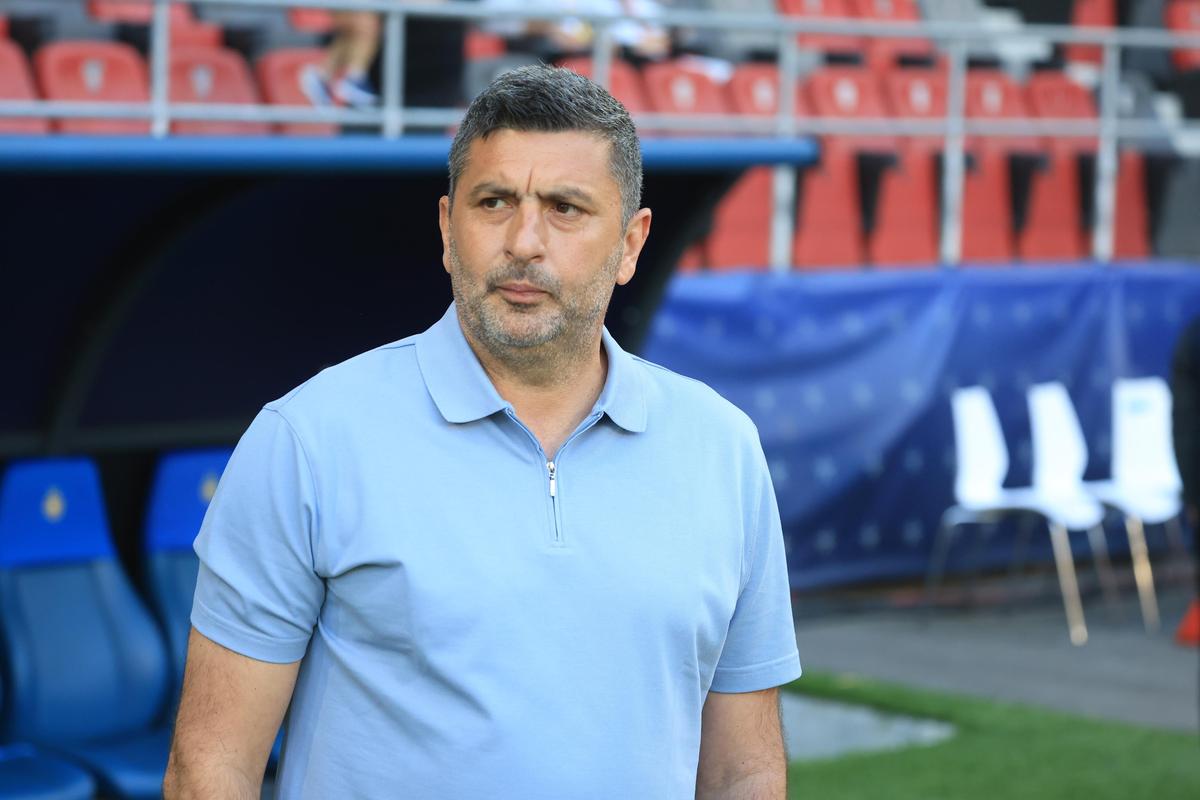 Înainte de FCSB - FC Botoșani, 24 mai 2026