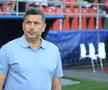 Marius Baciu, în FCSB - Botoșani // foto: Ionuț Iordache