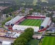 Cel mai mic stadion din Premier League se modifică și este anticipat un „impact copleșitor”