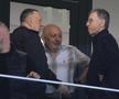 Valeriu Argăseală, prezent la FCSB - Botoșani / Foto: Ionuț Iordache GSP