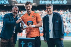Decizia luată de Celta în privința lui Ionuț Radu » A jucat cu probleme musculare!