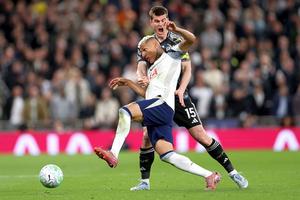 Tottenham - Everton și West Ham - Leeds decid ultima retrogradată din Premier League » Drăgușin e rezervă