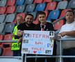 Înainte de FCSB - FC Botoșani, 24 mai 2026