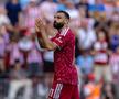 Faraonul și-a luat adio: Emoțiile au copleșit „Anfield” la ultimul meci al lui Mohamed Salah la Liverpool