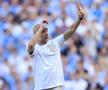 Pep Guardiola, în lacrimi la despărțirea de Manchester City / Foto: Imago Images