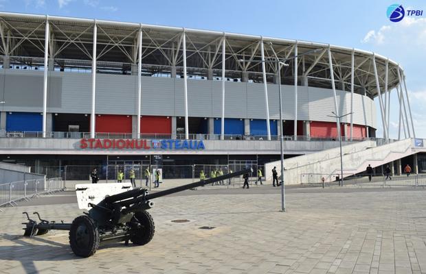 Culisele dezastrului care se adâncește la CSA Steaua » Mai au bani de salarii doar până în iunie!