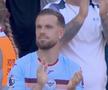 Faraonul și-a luat adio: Emoțiile au copleșit „Anfield” la ultimul meci al lui Mohamed Salah la Liverpool