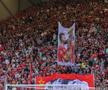 Faraonul și-a luat adio: Emoțiile au copleșit „Anfield” la ultimul meci al lui Mohamed Salah la Liverpool