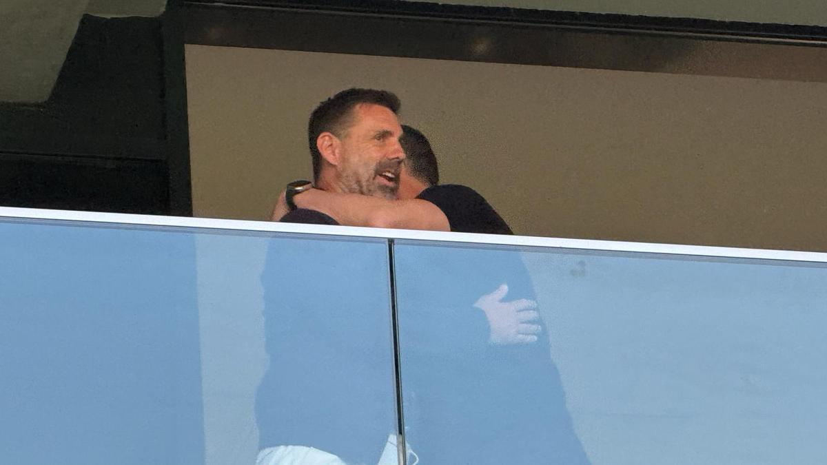 Kopic a dezvăluit discuția purtată cu MM Stoica înainte de barajul Dinamo - FCSB: „Mi-a zis dorința lui”