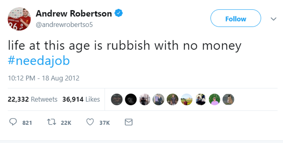 Robbo. Omul