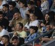 Cum au fost surprinși Bîrligea și Antonia în timp ce FCSB se chinuia cu Botoșani