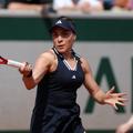 Gabriela Ruse s-a retras din primul meci disputat la Roland Garros 2026 FOTO Imago