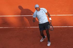 Primul mare șoc la Roland Garros » Debutantul de pe locul 148 ATP a eliminat un favorit: victoria carierei